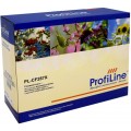 Просмотренный товар CF287X / PL-CF287X ProfiLine совместимый черный тонер-картридж для HP LaserJet Enterprise M501/ M506/ M527 (18 000стр)