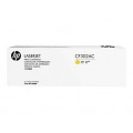 Просмотренный товар CF302AC / CF302A №827A картридж желтый для HP color LaserJet Enterprise M880 (32000стр.)
