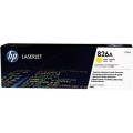 Похожий товар CF312AС / CF312A №826A картридж желтый для HP color LaserJet Enterprise M855 (31500стр.)