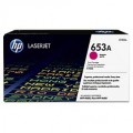 Просмотренный товар CF323AС / CF323A №653A Картридж пурпурный для HP Color LaserJet Enterprise MFP M680dn/M680f/ FLOW MFP M680z (16500стр.)