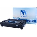 Похожий товар CF325X Совместимый картридж NV Print для принтеров HP LaserJet ENTERPRISE M830 / M806 черный (40000стр)