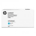 Похожий товар CF331AC / CF331A №654A Картридж голубой для HP Color LaserJet M651dn, Color LaserJet M651n и Color LaserJet M651xh, (15000 стр)