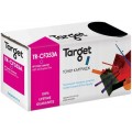 Просмотренный товар CF353A Target совместимый пурпурный тонер-картридж для HP Color LaserJet Pro M176/ M177 (1 000стр)
