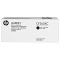 Просмотренный товар CF360XC / CF360X №508X HP оригинальный черный тонер-картридж для HP Color LaserJet Enterprise M552/ M553/ M577 (12 500cтр)