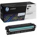 Просмотренный товар CF360XH / CF360X HP №508X оригинальный черный тонер-картридж для HP Color LaserJet Enterprise M552/ M553/ M577 (12 500стр)