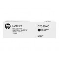 Похожий товар CF380XC / CF380X №312X Kартридж HP Черный для LaserJet Pro M476 (4400стр.) увеличенный объем