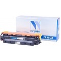 Просмотренный товар CF380X NV Print совместимый черный тонер-картридж для HP Color LaserJet Pro MFP series M476 (4 400стр)