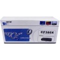 Похожий товар CF380X Uniton совместимый черный тонер-картридж для HP Color LaserJet Pro M476/ M476dn/ M476dw/ M476nw (4 400стр)