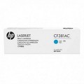 Похожий товар CF381AC / CF381A №312A Kартридж HP Голубой для LaserJet Pro M476 (2700стр.)