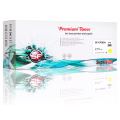 Похожий товар CF382A / SF-CF382A SuperFine совместимый желтый тонер-картридж для HP LaserJet Pro M476 (2 700стр)