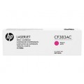Похожий товар CF383AC / CF383A №312A Kартридж HP Пурпурный для LaserJet Pro M476 (2700стр.)