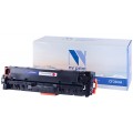Просмотренный товар CF383A NV Print совместимый пурпурный тонер-картридж для HP Color LaserJet M476 (2 700стр)
