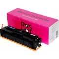 Похожий товар CF400X / RH-CF400X RasHot совместимый черный тонер-картридж для HP Color LaserJet M252/ M274/ M277; Pro M252/ M274/ M277 (2 800стр)