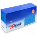 Похожий товар CF401X / SP-CF401X Solution Print совместимый голубой тонер-картридж для HP Color LaserJet Pro M252/ M274/ M277 (2 300стр)