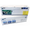 Просмотренный товар CF402A Uniton совместимый желтый тонер-картридж для HP Color LaserJet Pro M252/ M274/ M277 (1 400стр)