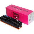 Похожий товар CF402X / RH-CF402X RasHot совместимый желтый тонер-картридж для HP Color LaserJet M252/ M274/ M277; Pro M252/ M274/ M277 (2 300стр)