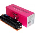 Похожий товар CF403X / RH-CF403X RasHot совместимый пурпурный тонер-картридж для HP Color LaserJet M252/ M274/ M277; Pro M252/ M274/ M277 (2 300стр)