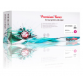 Похожий товар CF403X / SF-CF403X SuperFine совместимый пурпурный тонер-картридж для HP Color LaserJet Pro M252dw /M252n /M274n /M277dw /M277n (2 300стр)