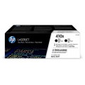 Просмотренный товар CF410XD №410X HP Двойная упаковка картриджей 410X для Color LaserJet Pro M452/477 (2 х 6 500стр.)