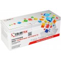 Просмотренный товар CF411A Colortek совместимый голубой тонер-картридж для HP Color LaserJet MFP Pro M377/ M452/ M477 (2 300стр)