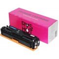 Похожий товар CF411A / RH-CF411A RasHot совместимый голубой тонер-картридж для HP Color LaserJet M377/ M452/ M477 (2 300стр)