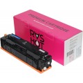 Похожий товар CF413A / RH-CF413A RasHot совместимый пурпурный тонер-картридж для HP Color LaserJet M377/ M452/ M477 (2 300стр)