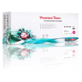 Похожий товар CF413A / SF-CF413A SuperFine совместимый пурпурный тонер-картридж для HP Color LaserJet Pro M452/477 (2 300стр)