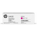 Просмотренный товар CF413JC HP оригинальный пурпурный тоне-картридж для HP Color LaserJet MFP Pro M377/ M452/ M477 (5 000стр)