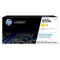 Похожий товар CF452A HP 655A Картридж желтый для HP CLJ Enterprise M652dn/ M652n/ M653dn/ M653x/ M681z/ M682z/ M681d