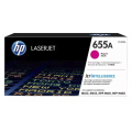 Похожий товар CF453A HP 655A Картридж пурпурный для HP CLJ Enterprise M652dn/ M652n/ M653dn/ M653x/ M681z/ M682z/ M681d