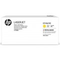 Просмотренный товар CF462XC 656X HP оригинальный желтый тонер-картридж для HP Color LaserJet Enterprise M652/ M653 (22 000стр)