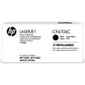 Просмотренный товар CF470XC 657X HP оригинальный черный тонер-картридж для HP Color LaserJet Enterprise M681/ M682/ E67550/ E67560 (28 000стр)