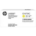 Просмотренный товар CF472XC 657X HP оригинальный желтый тонер-картридж для HP Color LaserJet Enterprise M681/ M682/ E67550/ E67560 (23 000стр)