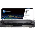 Похожий товар CF530A HP 205A Тонер-картридж черный для HP LaserJet Pro Color M154/180/181 (1 100стр.)