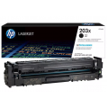 Похожий товар CF540X HP 203X Картридж черный для HP CLJ Pro MFP M254/280/281 (3 200 стр.)