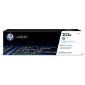 Похожий товар CF541A HP 203A Картридж голубой для HP CLJ Pro MFP M254/280/281 (1 300 стр.)