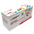 Просмотренный товар CF541X / CT-CF541X Colortek совместимый голубой тонер-картридж увеличенной емкости для HP CLJ Pro MFP M254/280/281 (2 500стр)