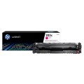 Похожий товар CF543X HP 203X Картридж пурпурный для HP CLJ Pro MFP M254/280/281 (2 500 стр.)