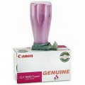 Просмотренный товар CLC-11M Тонер-картридж к копирам Canon CLC 1100/ 1120/ 1130/ 1150/ 1160/ 1180 (Magenta)