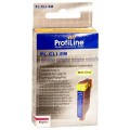 Просмотренный товар CLI-8M / PL-CLI-8M ProfiLine совместимый пурпурный картридж для Canon Pixma iP3300/ iP6600D/ MP950 (478стр)
