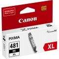 Товар CLI-481XL BK [2047C001] Картридж Canon black для Canon Pixma TR7540/ TR8540/ TS6140/ TS8140/ TS9140