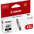 Товар CLI-481XXL BK [1993C001] Картридж Canon black для Canon Pixma TR7540/ TR8540/ TS6140/ TS8140/ TS9140