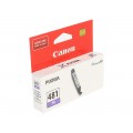 Просмотренный товар CLI-481 PB [2102C001] Картридж Canon Photo Blue для Canon Pixma TS8140/ TS9140 (Ресурс: Цветной доку