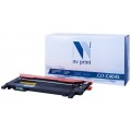 Просмотренный товар CLT-C404S NV Print совместимый голубой тонер-картридж для Samsung Xpress C430/ C432/ C433/ C480/ C482/ C483 (1 000стр)