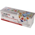 Просмотренный товар CLT-C506L/SEE / CT-CLT-C506L Colortek совместимый голубой тонер-картридж для Samsung CLP-680 /CLX-6260 (3 500cтр)