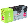 Похожий товар CLT-M506S / CS-CLT-M506S Cactus совместимый пурпурный картридж для Samsung CLP-680/CLX-6260 (1 500стр)