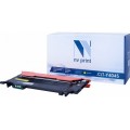 Просмотренный товар CLT-Y404S NV Print совместимый желтый тонер-картридж для Samsung Xpress C430/ C432/ C433/ C480/ C482/ C483 (1 000стр)
