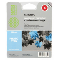 Похожий товар BCI-6PC / CS-BCI6PC совместимый картридж Cactus фото-голубой для Canon i905D/i950S/i960x/i965/i990/i91...