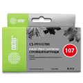 Похожий товар PFI-107Bk / CS-PFI107BK Cactus совместимый черный струйный картридж для Canon IP iPF670/iPF680/iPF685/iPF770/iPF780/iPF785 (130мл)