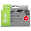 Похожий товар PFI-107Mbk / CS-PFI107MBK / 6704B001 Cactus совместимый черный матовый струйный картридж для Canon IP iPF670/iPF680/iPF685/iPF770/iPF780/iPF785 (130мл)
